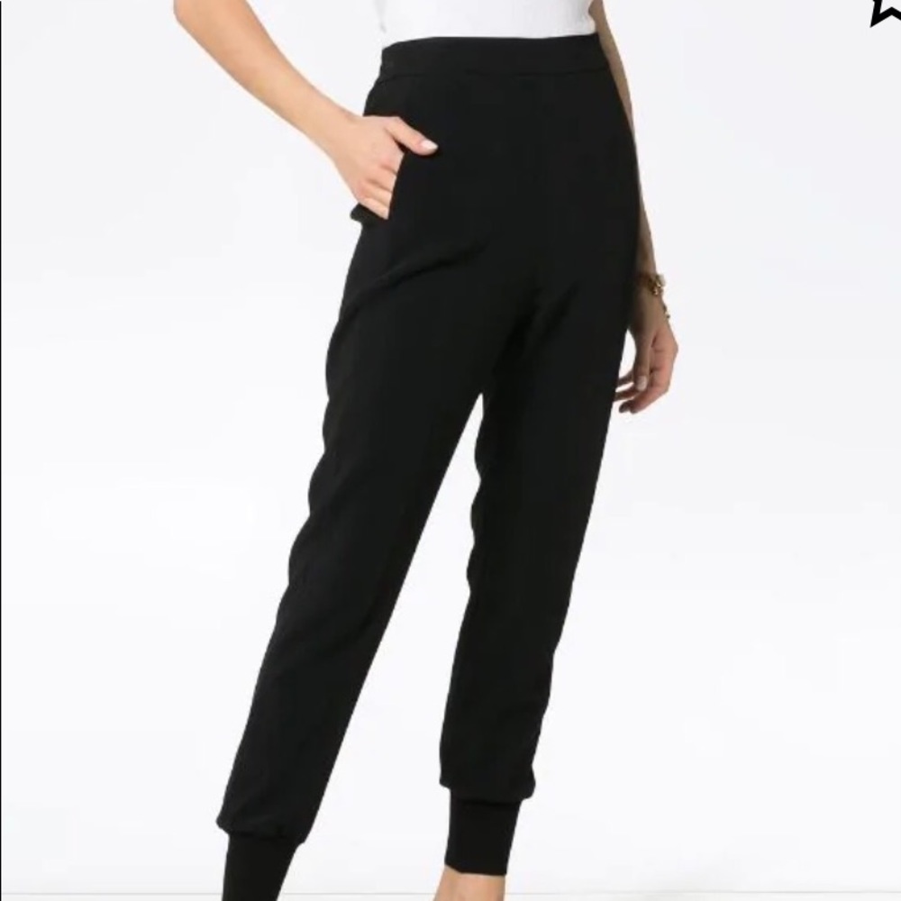 COPY - STELLA MCCARTNEY JULIA TROUSER SIZE 44
